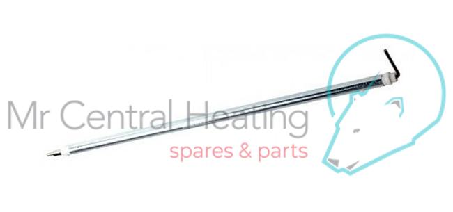 POPULAR OIL SPARES  HRP9116